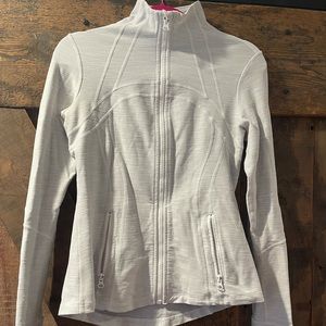 Lululemon define jacket